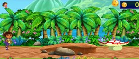Dora the Explorer Games - Doras Super Soccer Showdown