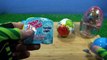 DINOSAUR TV SURPRISES - Jurassic World Kids Toys Pop Rocks Chocolate Candy Eggs