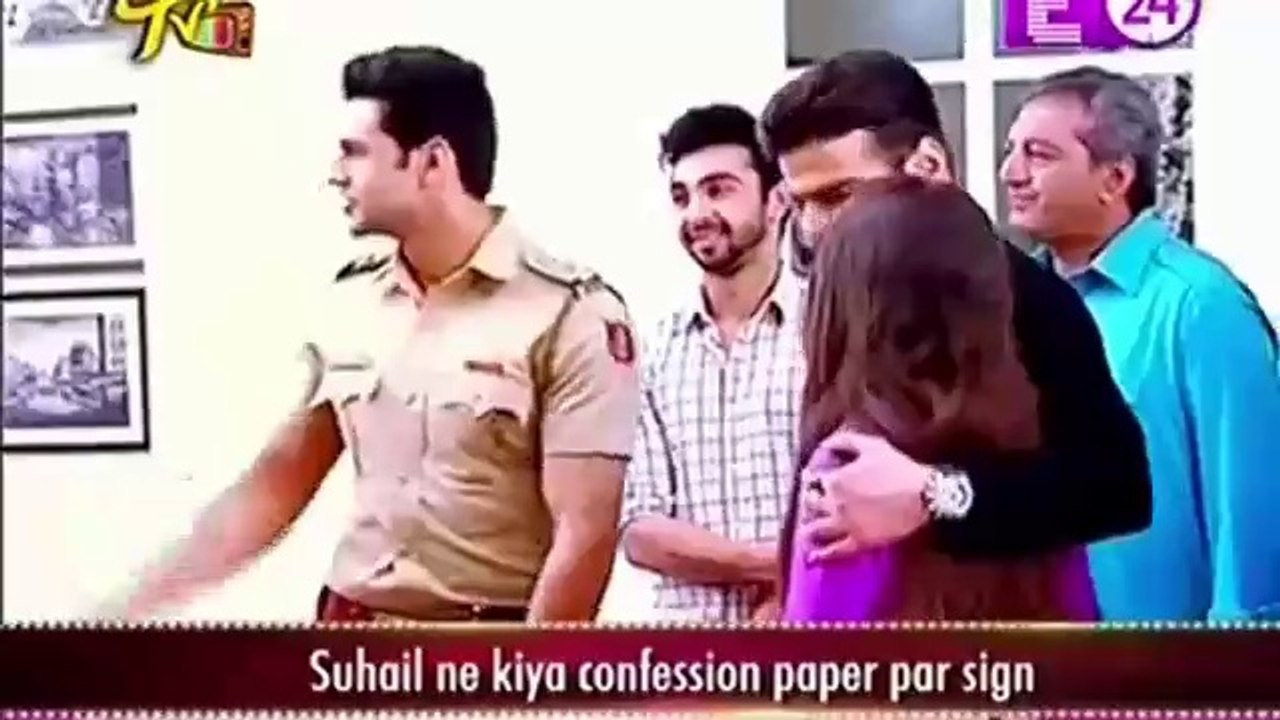 Yeh Hai Mohabbatein Ume aur tv 30th January 2017 News - Ishita Ne Liya Raman Se Door Jane Ka Faisla