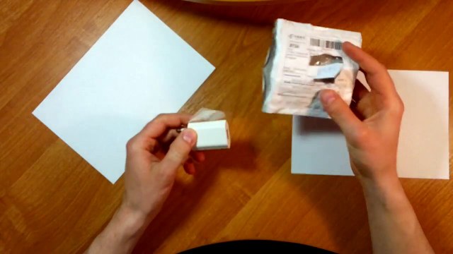 Посылки из Китая AliExpress Адаптер USB 220В белый $ 0.82