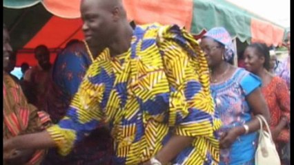 Culture / FESTAGNI : Cohésion et Solidarité