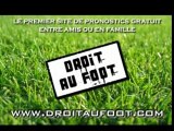 Pub site pronostics de football gratuit