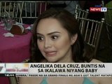 BT: Angelika Dela Cruz, buntis na sa ikalawa niyang baby