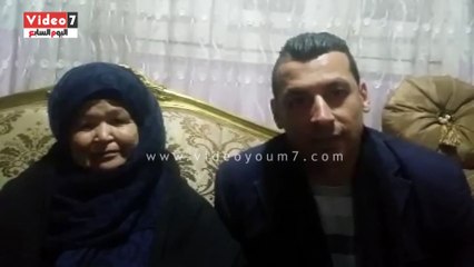 بالفيديو..عمرو الحضرى: شقيقى يؤدى وكأنه ابن 28 عاما وإن شاء الله هنكسب