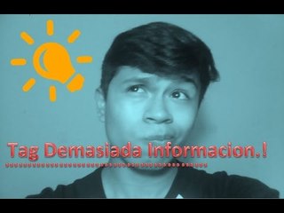 Tag Demasiada Informacion