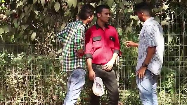 Scaring People Pranks Pranks In India