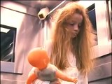 Scary Ghost Girl at Elevator Prank (Best Funny Videos - Pranks)