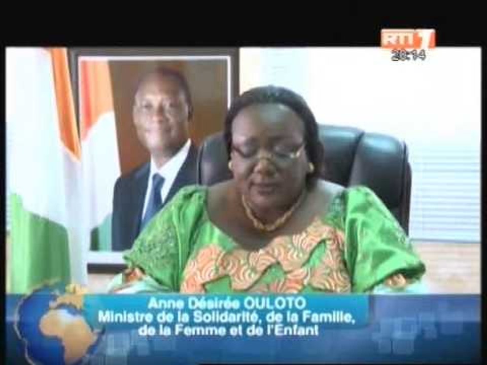 La déclaration du gouvernement à l'occasion de la journée mondiale de la Femme