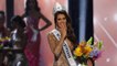 Erstmals seit mehr als 25 Jahren: Europäerin zur "Miss Universe" gewählt
