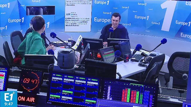 Cristina Cordula : J'aimerais bien avoir Karl Lagerfeld dans 'Les Reines du shopping'