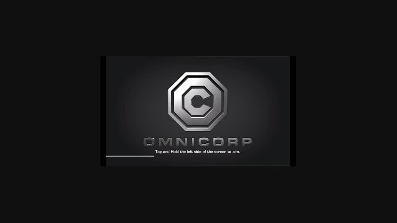 ROBOCOP - GAMES ANDROID