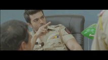 Super Police Teaser 1    Super Police    Ram Charan,Priyanka Chopra