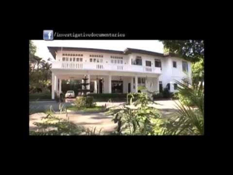 The past need not be destroyed to make way for the future | Investigative Documentaries