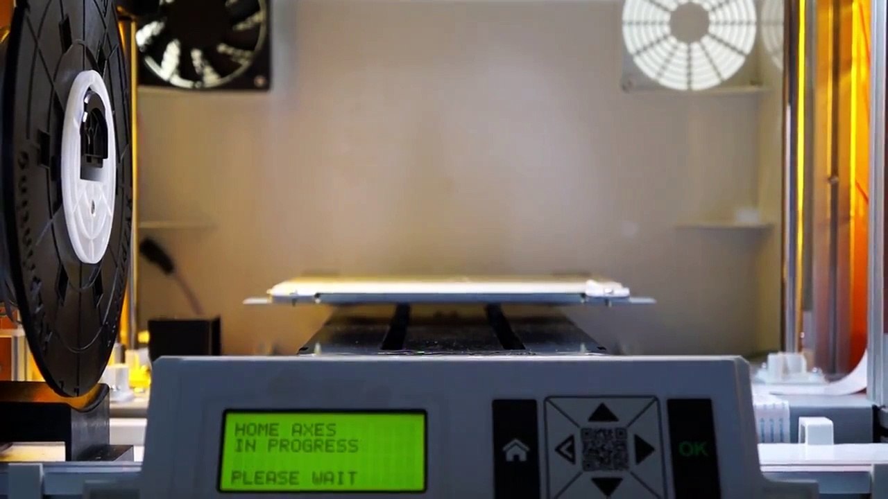 Martin Prints! Livestream