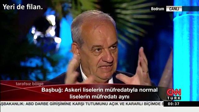 İlker Başbuğ kimdir?