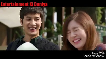 Heart Touching Love Song Beqadraa in Korean Version