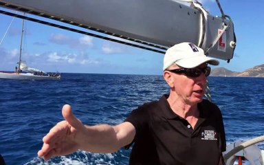 2016 Rolex Caribbean 600 on Southern Child