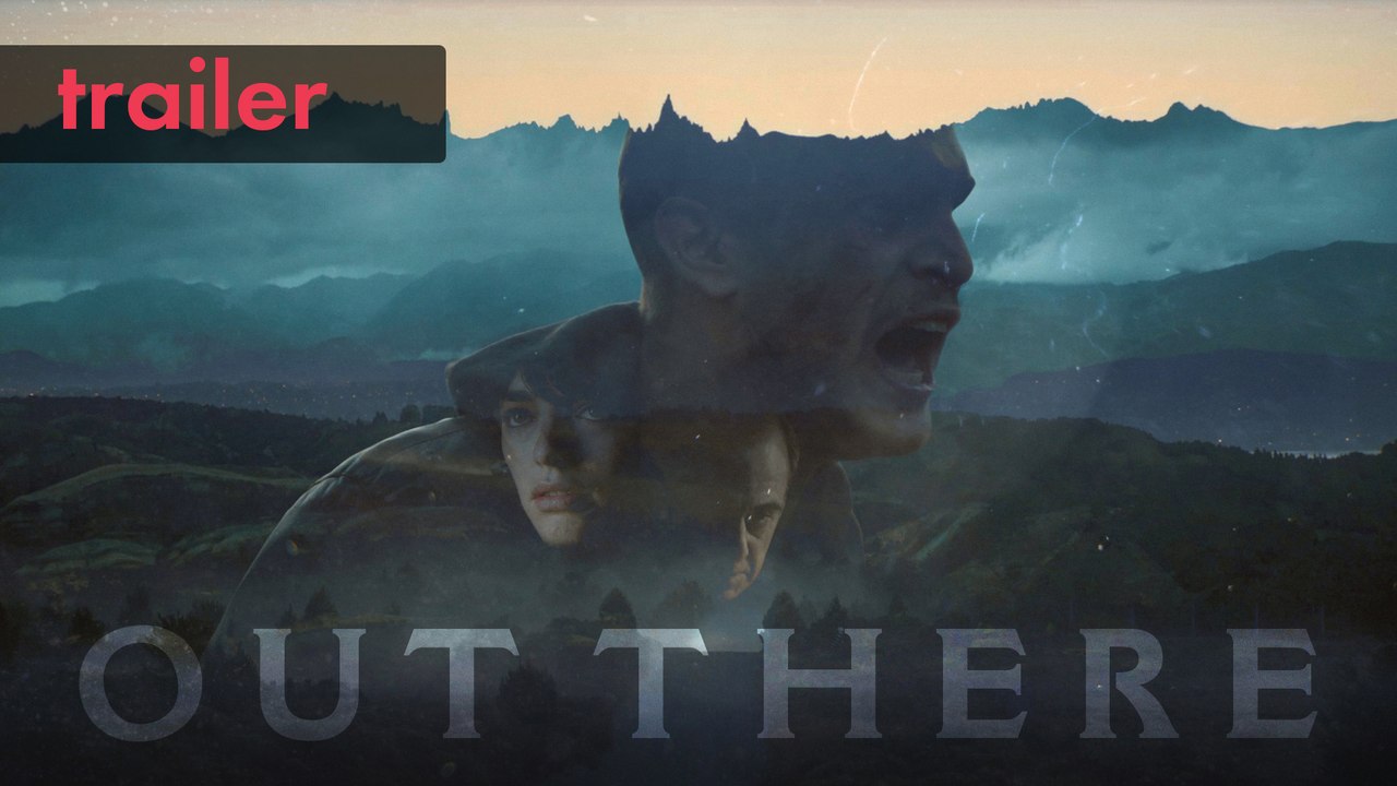 OUT THERE | Trailer | STUDIO+