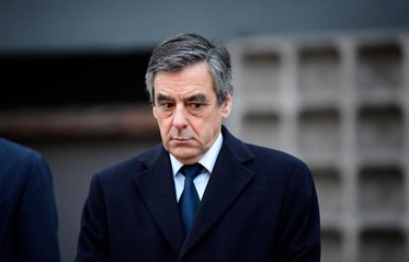 François Fillon et l'imbroglio des comptes bancaires