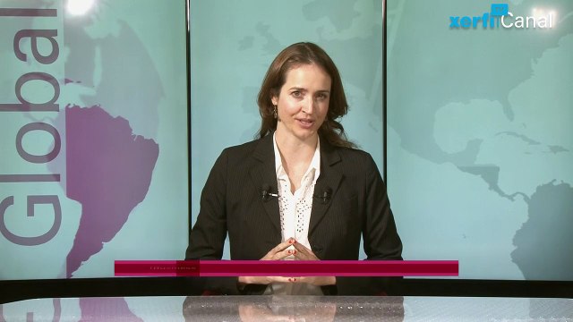 Kathryn McFarland, L'industrie mondiale de la publicité