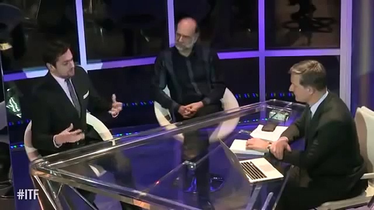 The Dark side of Technology | Full Documentary