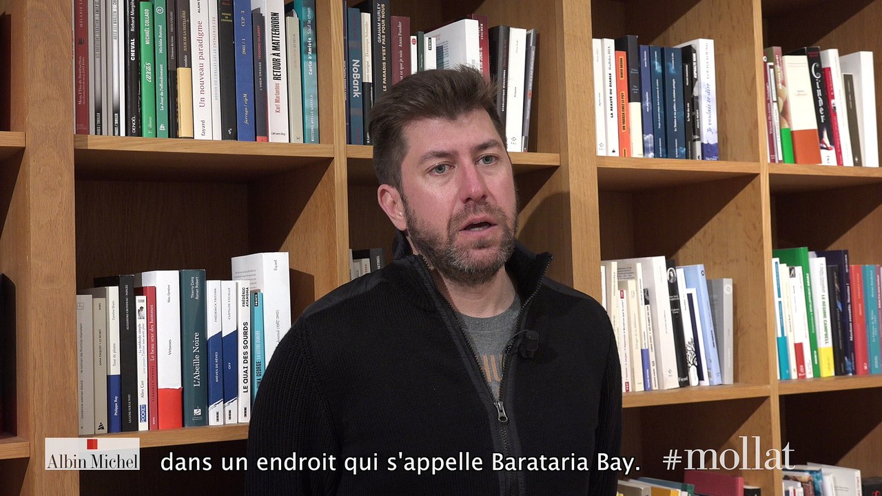 Tom Cooper - Les maraudeurs
