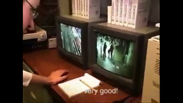 Неожиданный сюрприз для юбилейного магазинного вора