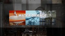 Madison Water Damage | Home Water Damage Repair