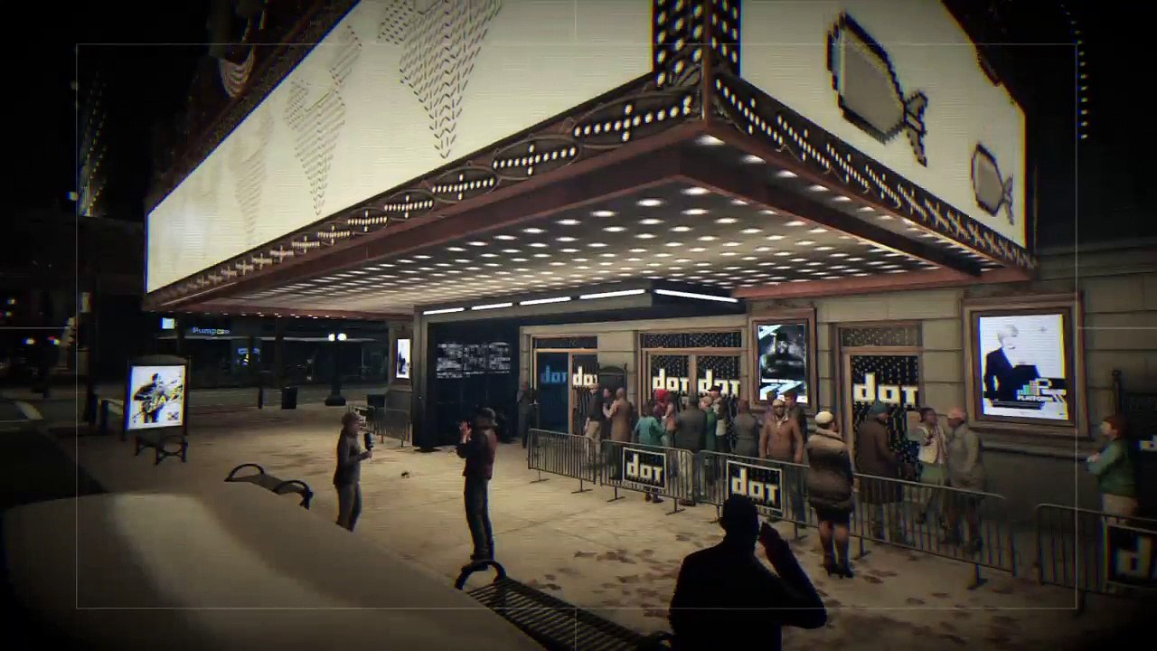 Watch dogs ailemi buldum 12.Bolum (106)