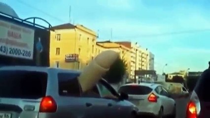 Смотреть ЛУЧШИЕ АВТО ВИДЕО ПРИКОЛЫ!