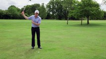 How to create backspin in golf | GolfMagic.com