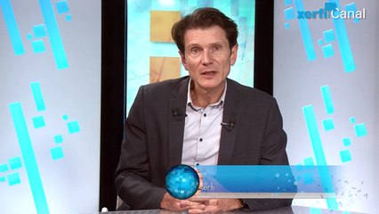 Olivier Passet, La crise fatale de la pensée économique de gauche