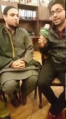 See Khawaja Sara In Pakistan