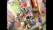La Melevisione e le sue storie - Un papà senza corona (2001)