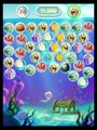 SpongeBob Bubble Party By Nickelodeon ОС IOS iPhone / IPad / IPod Touch Геймплей