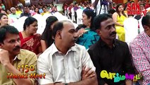 BOMMALAATAM - பொம்மலாட்டம் | Thanks Meet - Part 03
