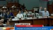 NTG: Pagdinig ng Senado kaugnay sa umano'y mga anomalya sa Makati City, nagsisimula na