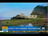 Love's top summer destinations | Unang Hirit