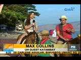 Fun and action-packed ways to spend summer in Subic | Unang Hirit