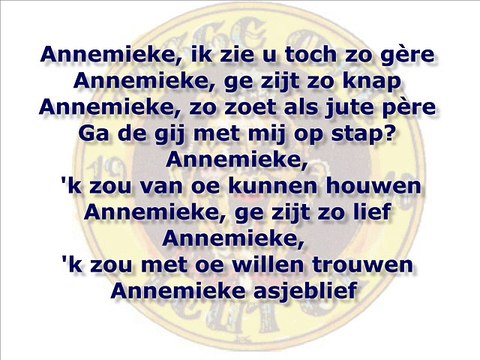 1948 Annemieke
