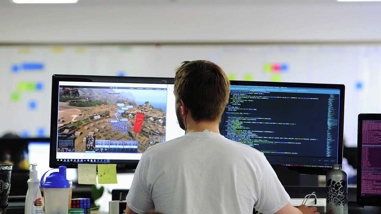 Total War- ARENA - Developer Diaries #1