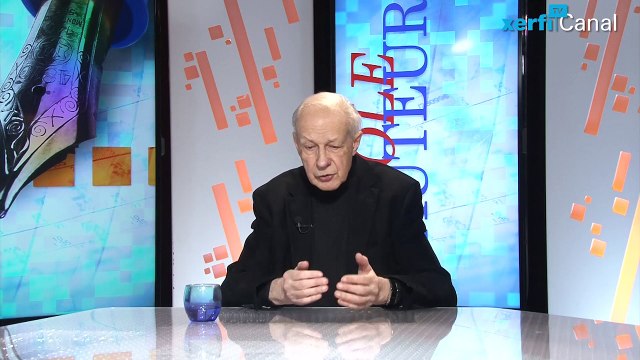 Michel Aglietta - Rééquilibrer et démocratiser la zone euro par une politique budgétaire