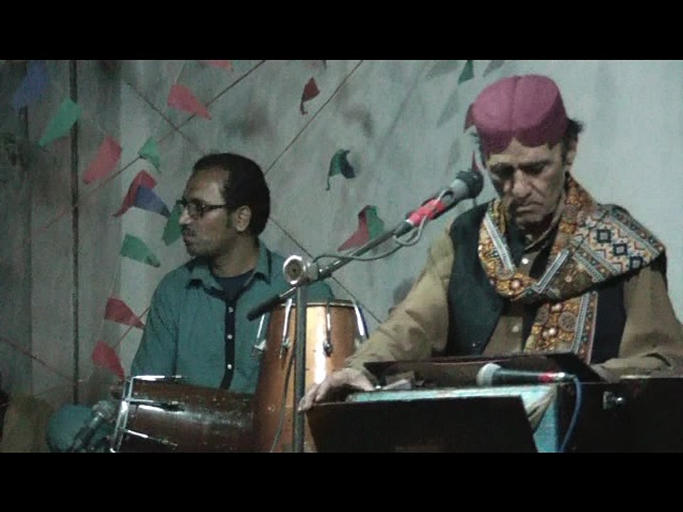 MASTER AYAZ ALI QAWWAL      DIL LAGAYA THA DIL LGI K LIYE 29-DEC-2016