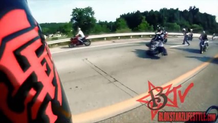 Подборка Мото Аварии и ДТП