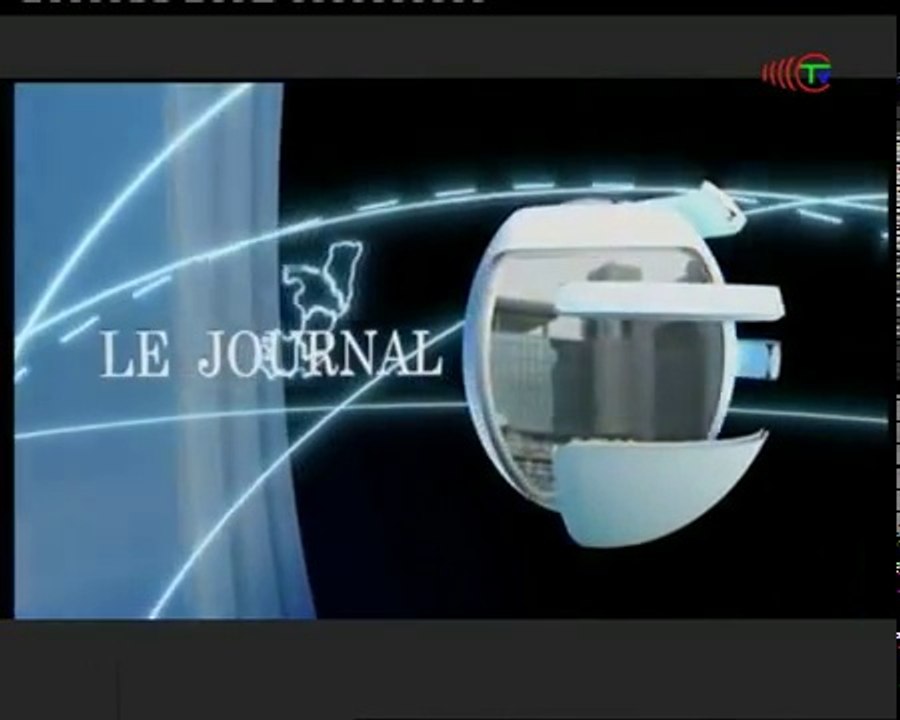 Journal de 20h TVCongo du dimanche 29 janvier 2017 -By Congo-Site