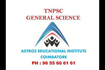 UPSC | TNPSC Coaching Centres in Coimbatore | Astros IAS Academy