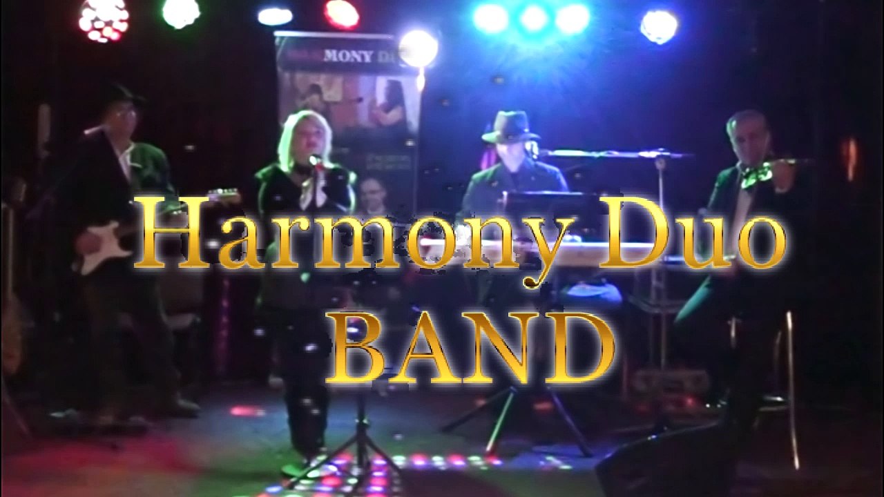 Muzica de Petrecere live_Hore Etno-Harmony Duo