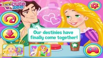 Disney Princess Ariel Frozen Elsa Cinderella Rapunzel & Belle NEW Dating Game For Kids