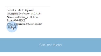 How to update software | Tutorial | Waver | Rossmont
