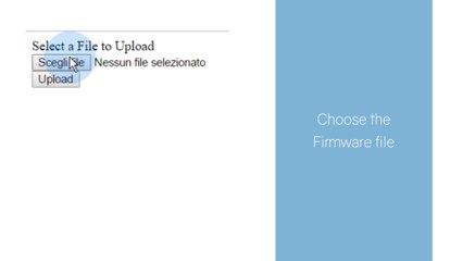 How to update Firmware | Tutorial | Waver | Rossmont